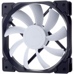 Ventilateur PC Venturi HF-12 Blanc - 120mm