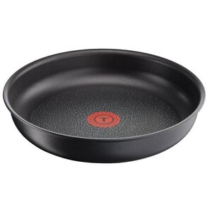 TEFAL INGENIO EXPERTISE Poêle L6500302 22cm Tous feux dont induction