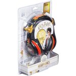 EKIDS HARRY POTTER Casque Kidsafe premium HP-140