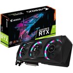 Gigabyte aorus geforce rtx 3060 ti elite 8g nvidia 8 go gddr6
