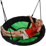 Balançoire nid swibee 98cm