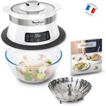 Moulinex  vj504010 steam'up cuiseur vapeur