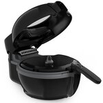 Tefal - actifry extra  friteuse sans huile 1 2 kg  pale de brassage automatique  sans odeur  familiale  fabriquée en france