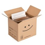 Mini kit déménagement vaisselle