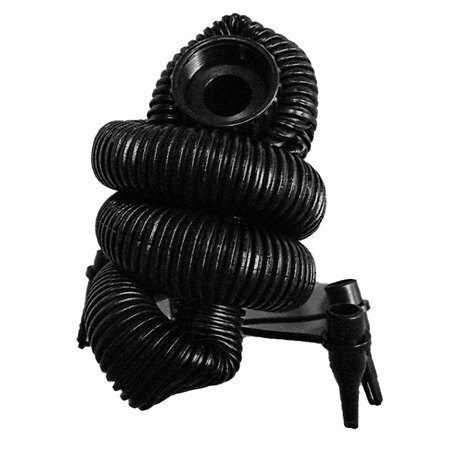 Tuyau de gonflage pour spa gonflable - Ospazia - Compatible autres marques