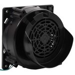 vidaXL Guirlande lumineuse à LED avec 110 LED et ventilateur 1100 cm