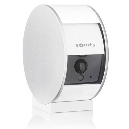 Somfy indoor camera