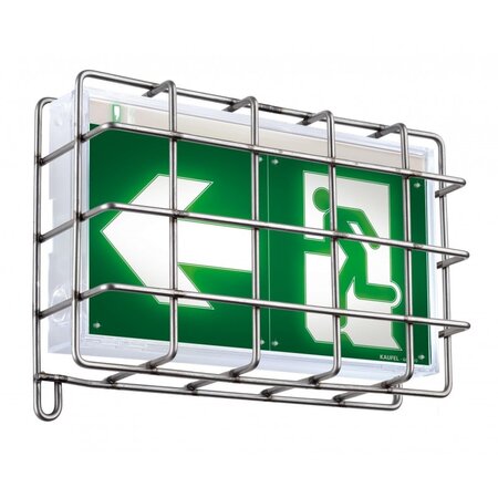Grille  sécurité bloc brio +