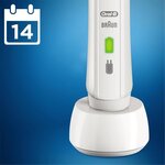 Oral-b 80327521 brosse a dents électrique pro 2 2500