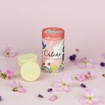 6 palets parfumés à faire fondre - Câline