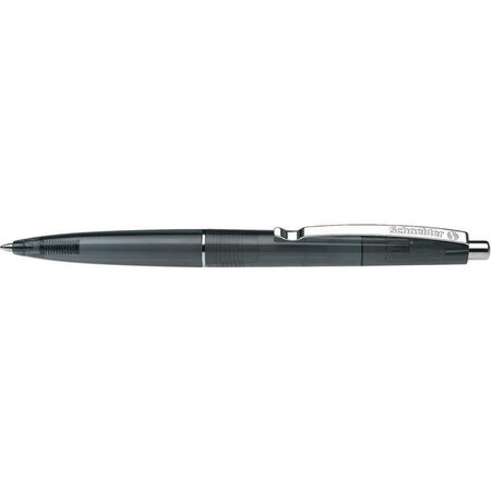 Stylo à bille K20 Icy Colours noir Pte Moyenne Noir SCHNEIDER