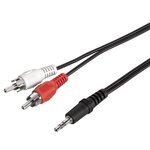 Thomson whp3001bk casque tv sans fil noir