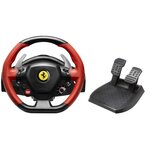 Thrustmaster volant ferrari 458 spider racing wheel - xbox one