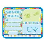 AQUADOODLE Mon tapis d'écolier