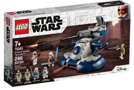75283 char d assaut blinde aat ® star wars