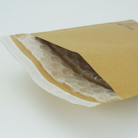 Lot de 1000 enveloppes megabulle h/8 format 270x360 mm