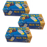 36 net skim  pré-filtre jetable pour skimmer - 3 boite de 12 pieces.