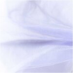 Rouleau de tulle 50 cm x 5 m - lilas