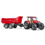 Bruder tracteur case ih optum 300 cvx 1:16