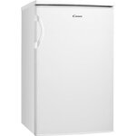 Candy cctos 502whn - refrigérateur table top - 97l (83l + 14l) - 50cm x 84 cm - blanc