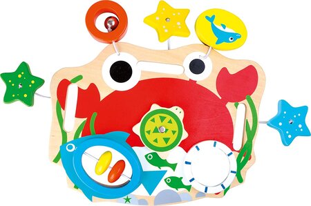 Tableau De Jeu Motricité