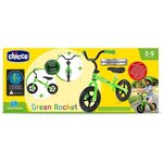 Chicco draisienne chicco verte