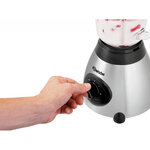 Mixeur blender professionnel 1 5 litres - bartscher -  - plastique1 5 187x197x391mm