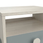 Table de chevet 1 tiroir ILIAN