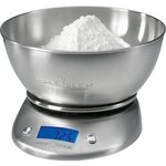 Proficook balance de cuisine pc-kw 1040 5 kg