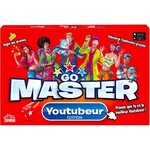 Go master youtubers