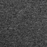 vidaXL Tapis de couloir Anthracite 80x200 cm