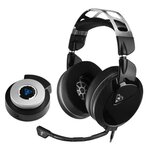 Turtle Beach - Casque Gamer e-sport - Elite Pro 2 + SuperAmp (compatible PS4/PS4 Pro/PC) - TBS-2095-02