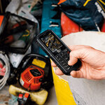 Caterpillar cat b26 dual sim noir