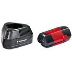 Einhell tronçonneuse gc-lc 18 li