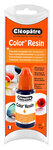 Pigment colorant Color'Resin Orange