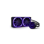 NZXT - radiateur et ventilateur Kraken X53 RGB