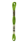 Fil Mouliné DMC Gold Concept 8M Col. 906 Broderie et Point de Croix