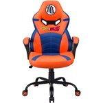 Siege Gaming - SUBSONIC - Dragon Ball Z (DBZ) - Modele Junior - Sous Licence Officielle