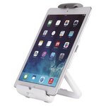 Newstar support de tablette pour tablette de 7"-10 1" blanc