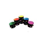Marqueur Posca Blanc PC3M Pointe conique fine