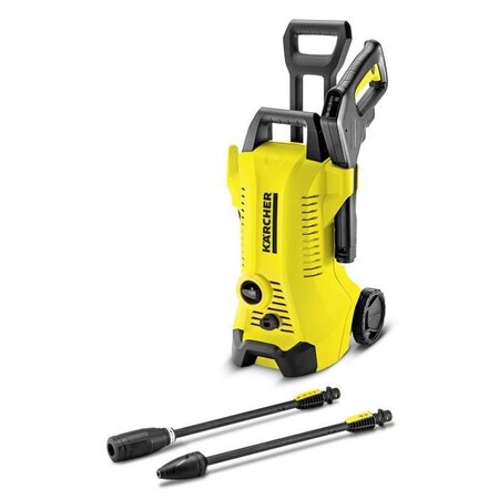 KARCHER Nettoyeur haute pression K3 Full Control - 160 W