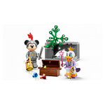 10780 Mickey et ses amis défenseurs du château ® 4+