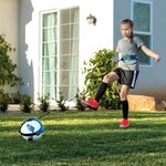 Sklz entraîneur de football solo star-kick cobalt