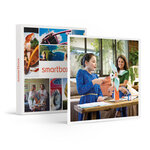 SMARTBOX - Coffret Cadeau Abonnement Pandacraft Makers de 2 mois pour 1 enfant de 8 à 12 ans -  Sport & Aventure