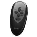 Aeg refroidisseur d’air lk 5689 70 w noir