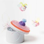Assortiment accessoires créatifs - Pastel