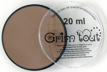 Maquillage enfant Galet Terracota