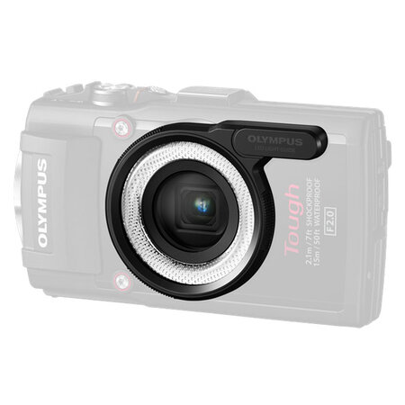 Olympus lg-1