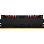 Mémoire Kingston FURY Renegade RGB 16 Go DDR4 3600 MHz CL16