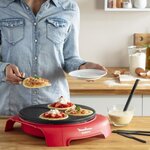 Moulinex py312511 crepiere électrique accessimo